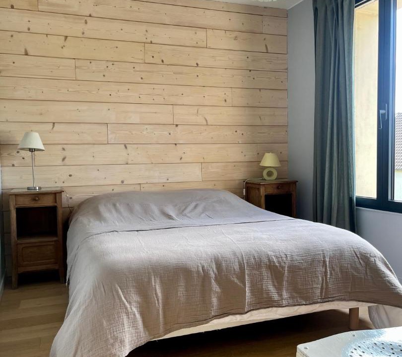 Photo of Bedroom in Chezy-sur-Marne