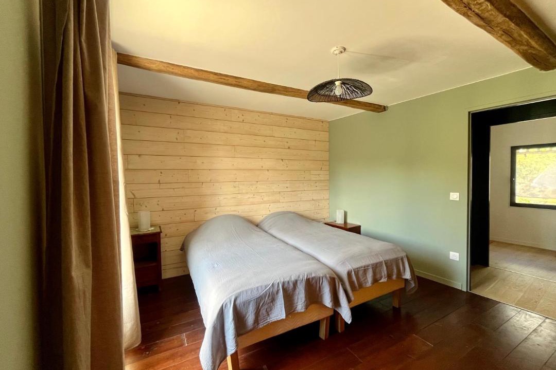 Photo of Bedroom in Chezy-sur-Marne