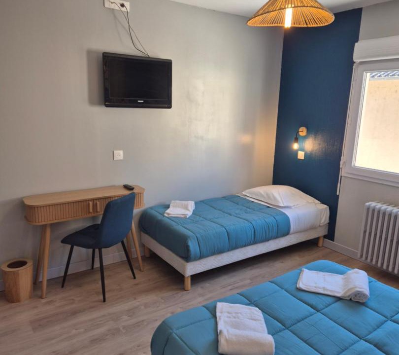 Photo of Others in Secondigny