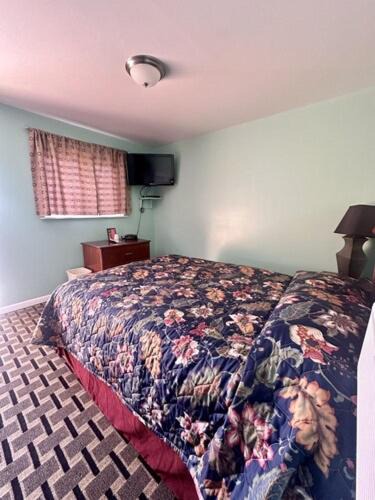 Photo of Bedroom in Ypsilanti