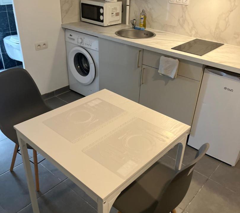 Photo of Kitchen in Tarbes