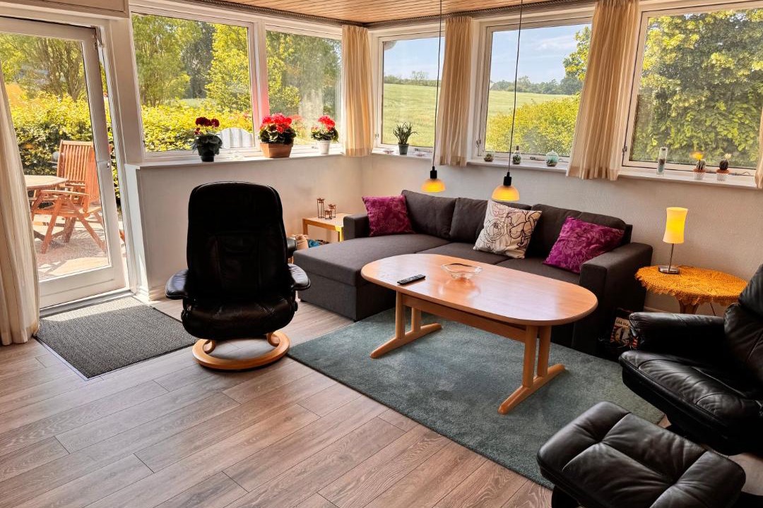 Photo of Livingroom in Asserballeskov