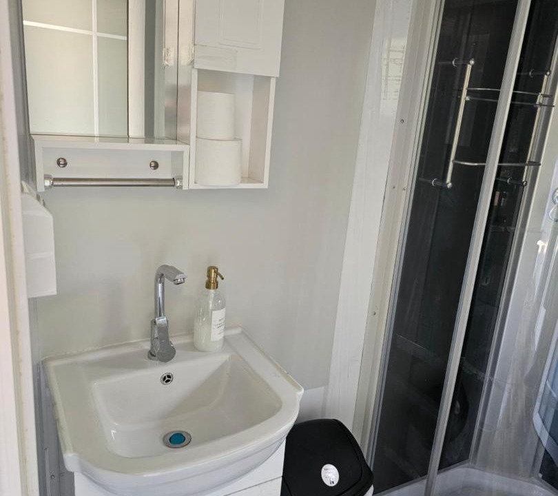 Photo of Bathroom in Carrolls