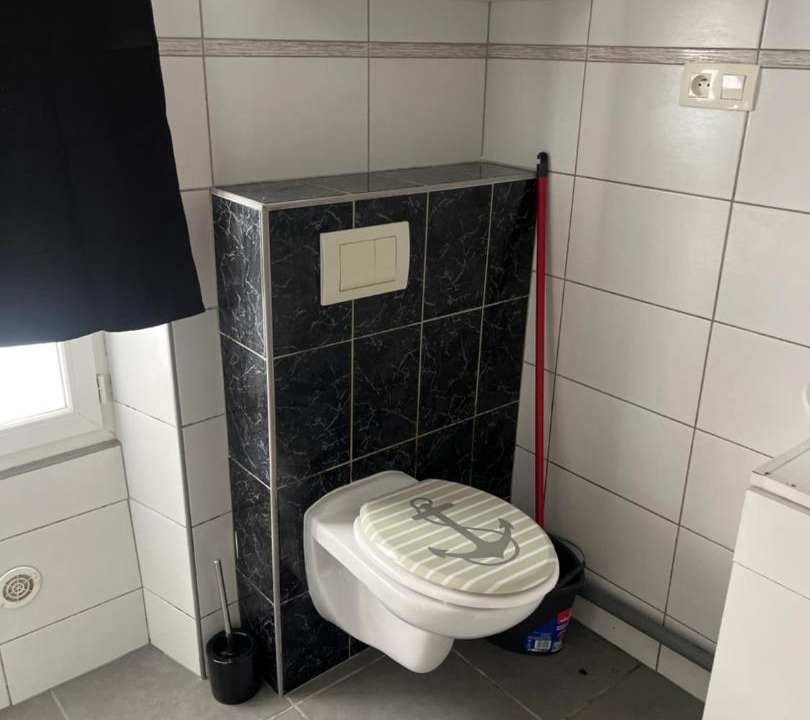 Photo of Bathroom in Tarbes