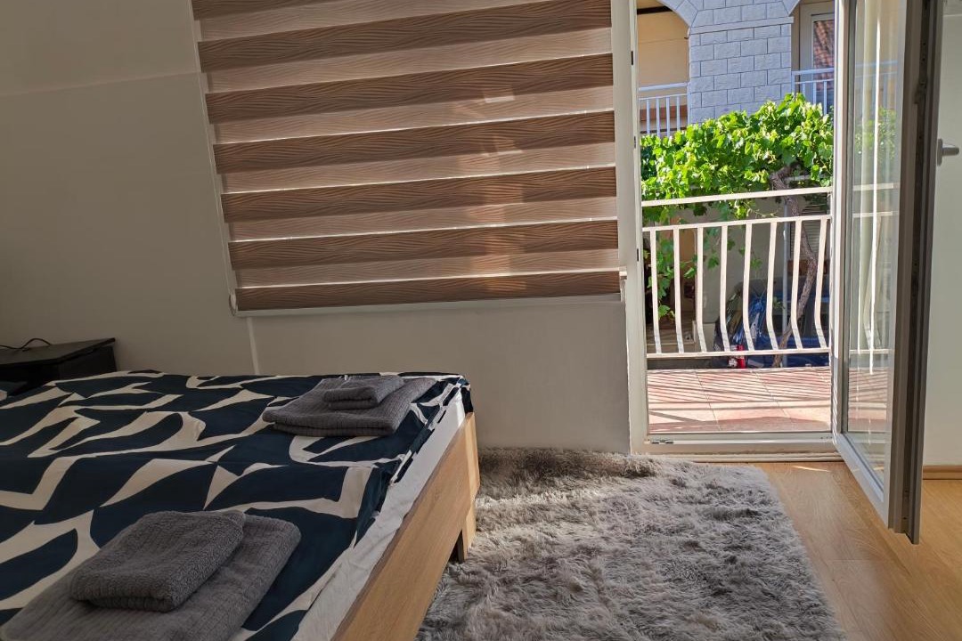 Photo of Bedroom in Orebic