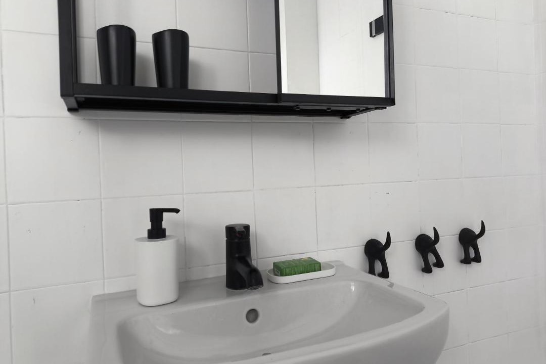 Photo of Bathroom in Orebic