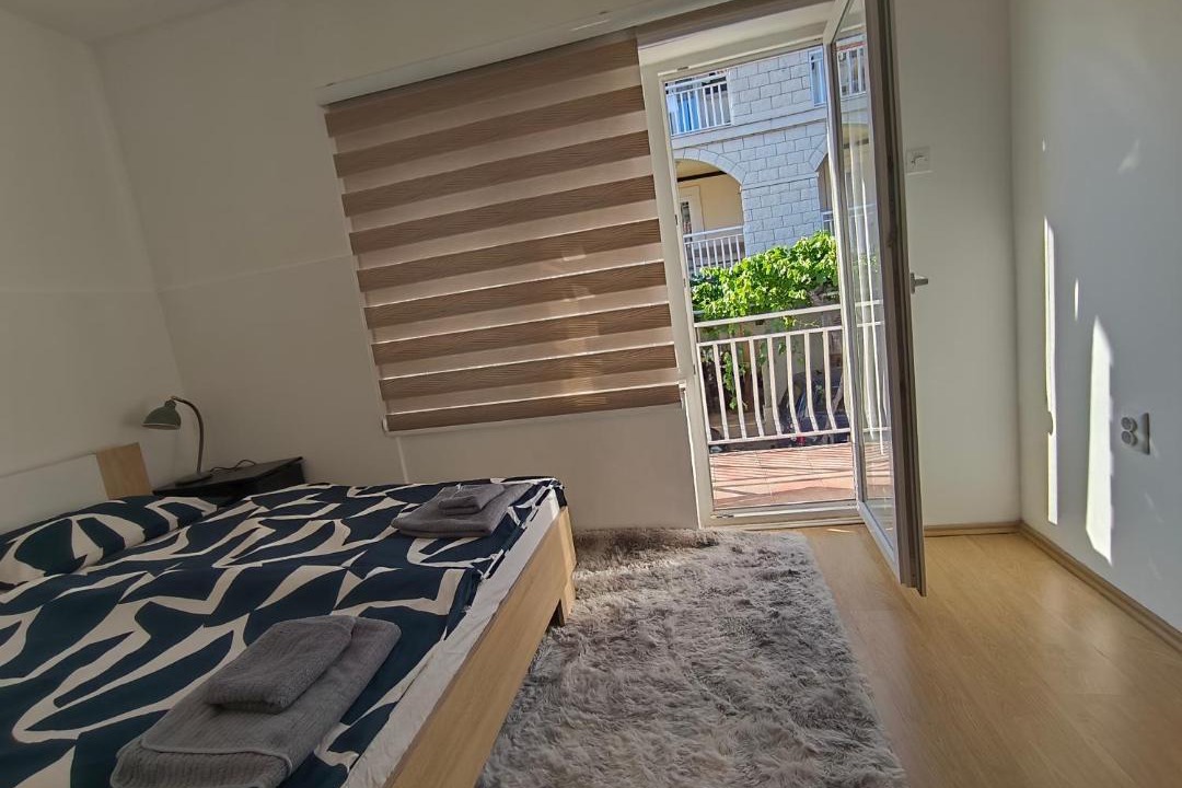 Photo of Bedroom in Orebic