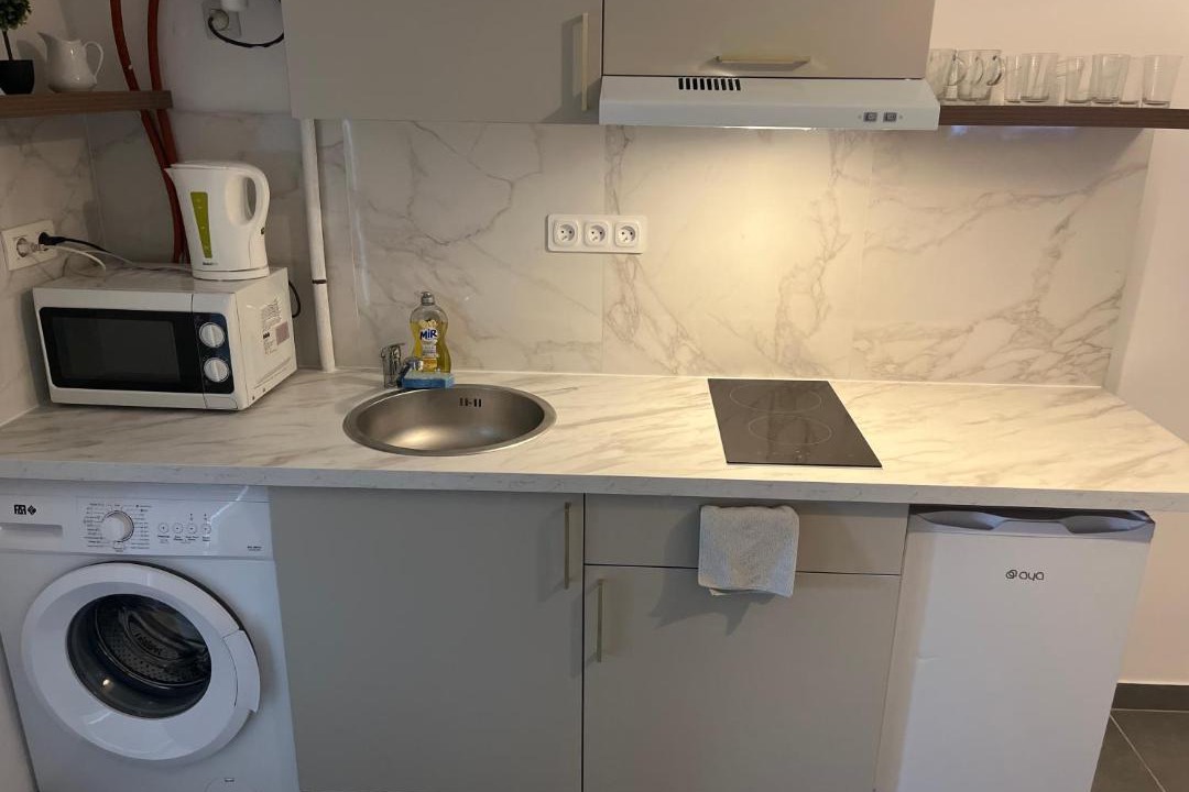 Photo of Kitchen in Tarbes