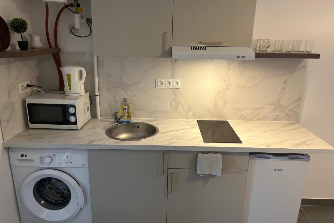 Photo of Kitchen in Tarbes