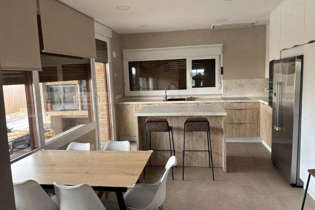Photo of Kitchen in Beire