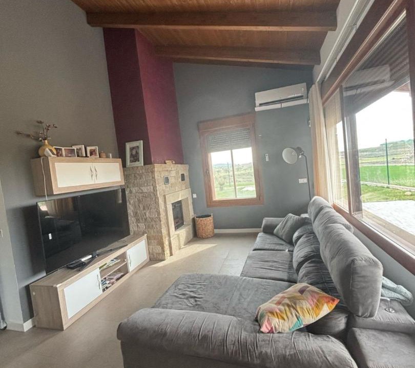 Photo of Livingroom in Beire