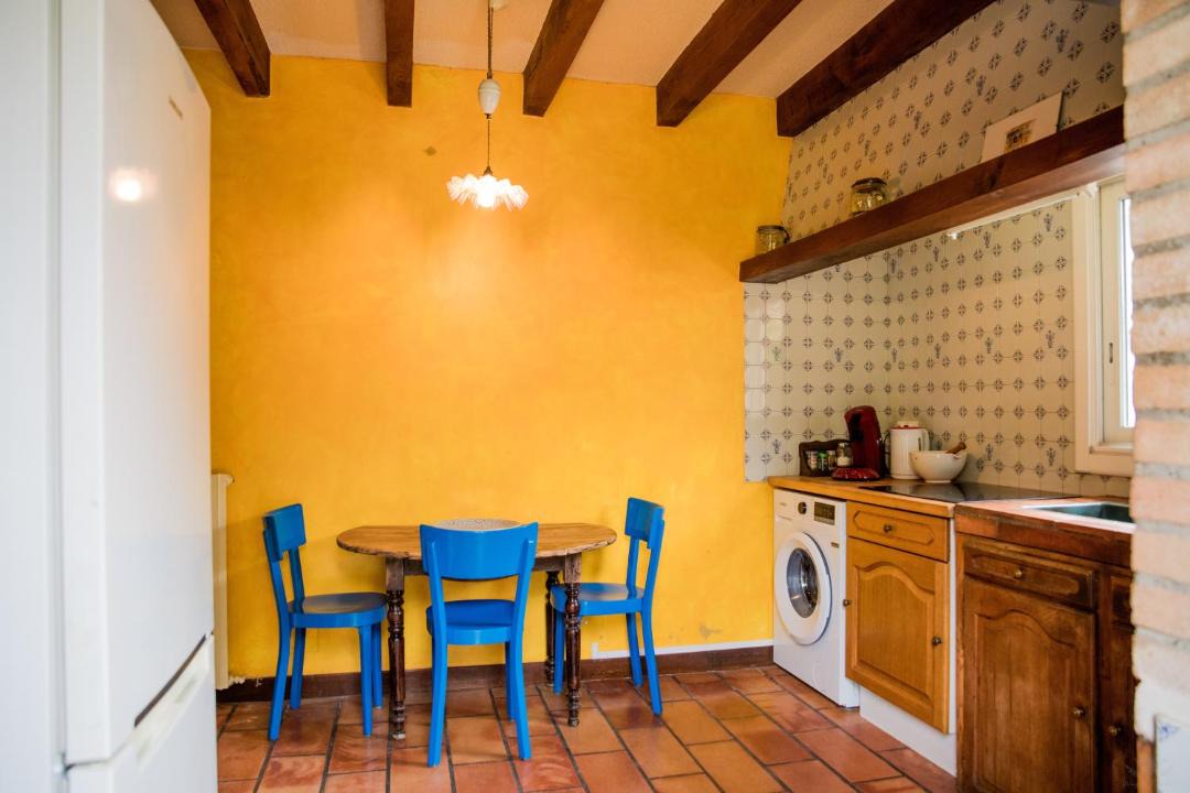 Photo of Kitchen in Palaja