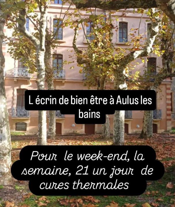 Photo of Others in Aulus-les-Bains