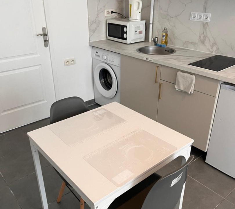 Photo of Kitchen in Tarbes