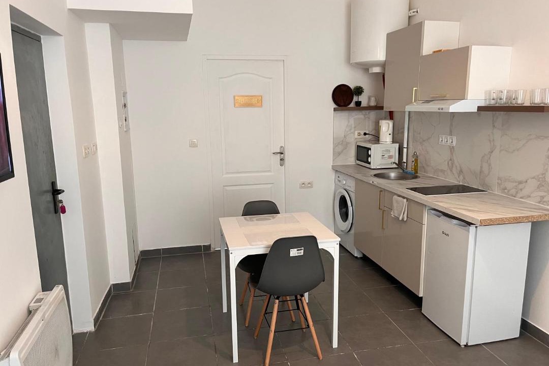 Photo of Kitchen in Tarbes