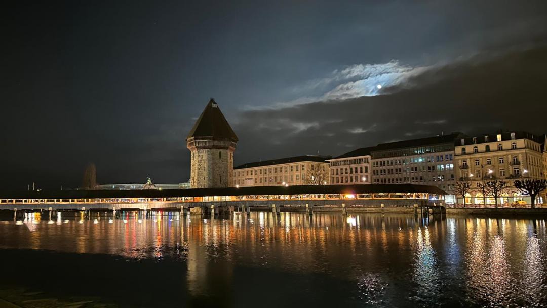 Photo of Others in Lucerne
