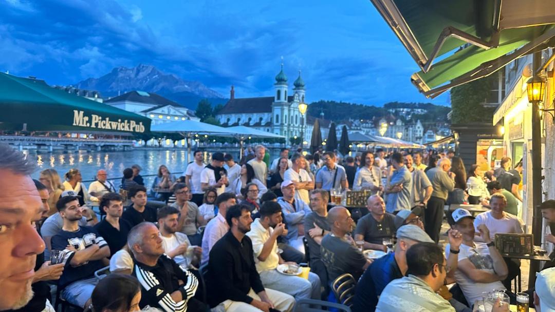 Photo of Others in Lucerne