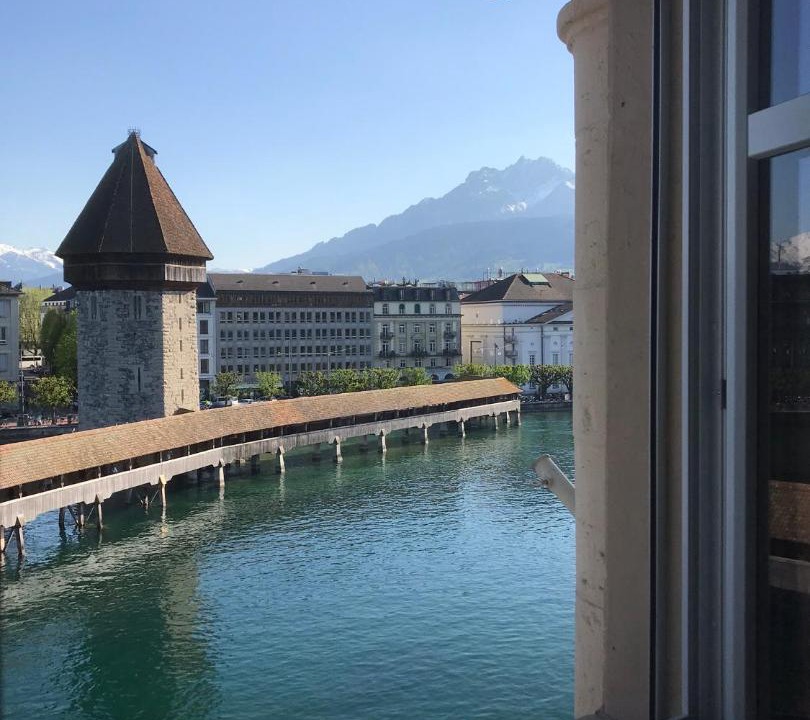 Photo of Others in Lucerne
