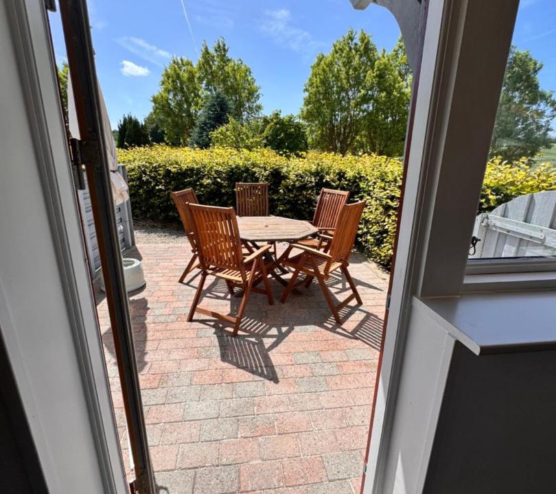 Photo of Patio Balcony in Asserballeskov