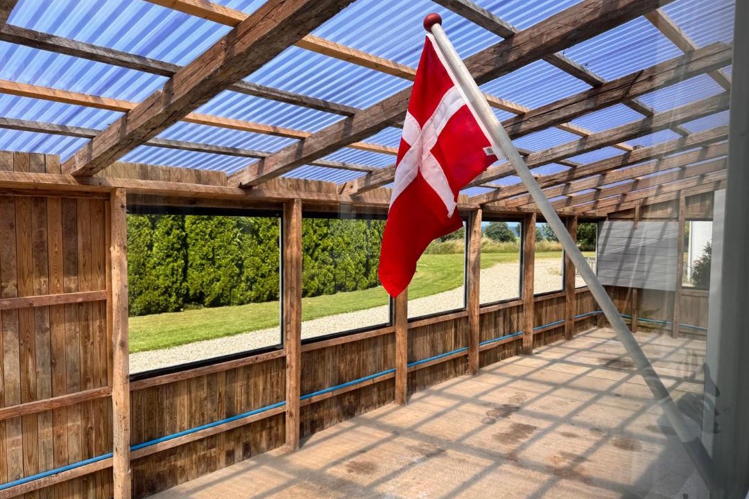 Photo of Patio Balcony in Asserballeskov