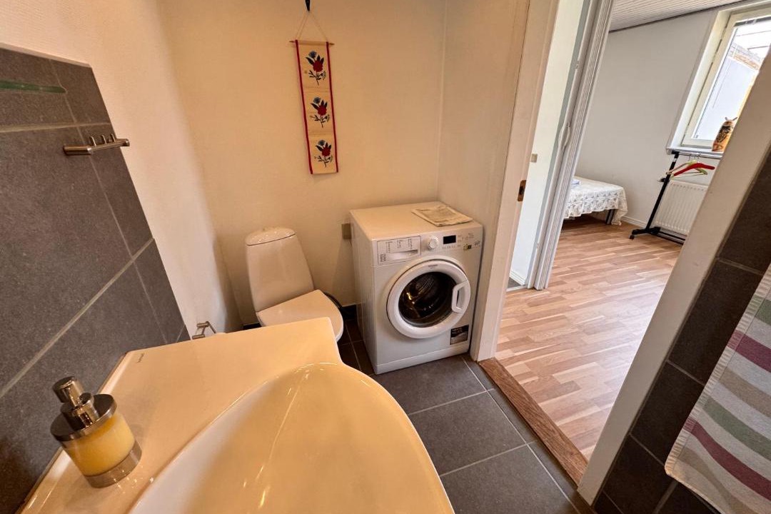 Photo of Bathroom in Asserballeskov