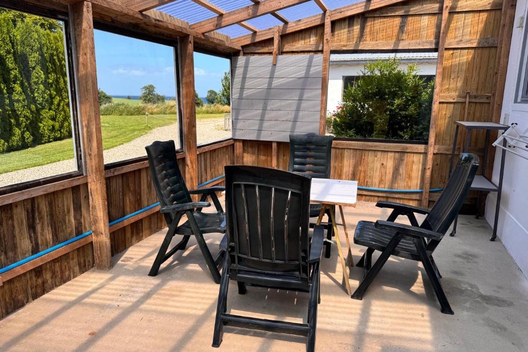 Photo of Patio Balcony in Asserballeskov