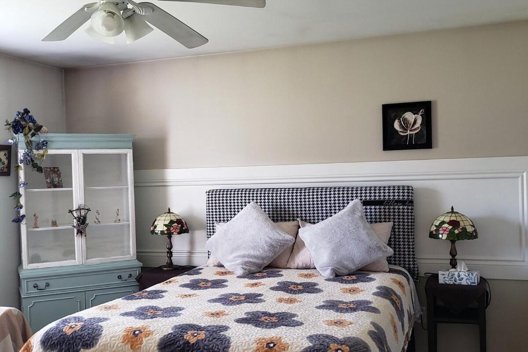 Photo of Bedroom in Stanley Bridge