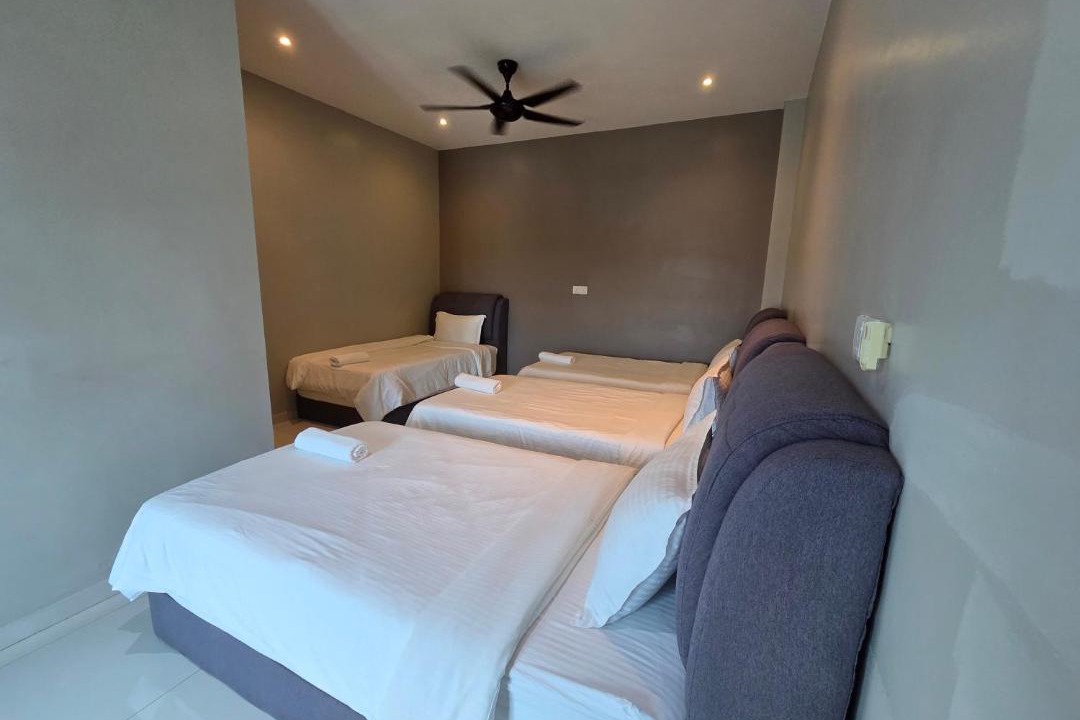 Photo of Bedroom in Kuantan