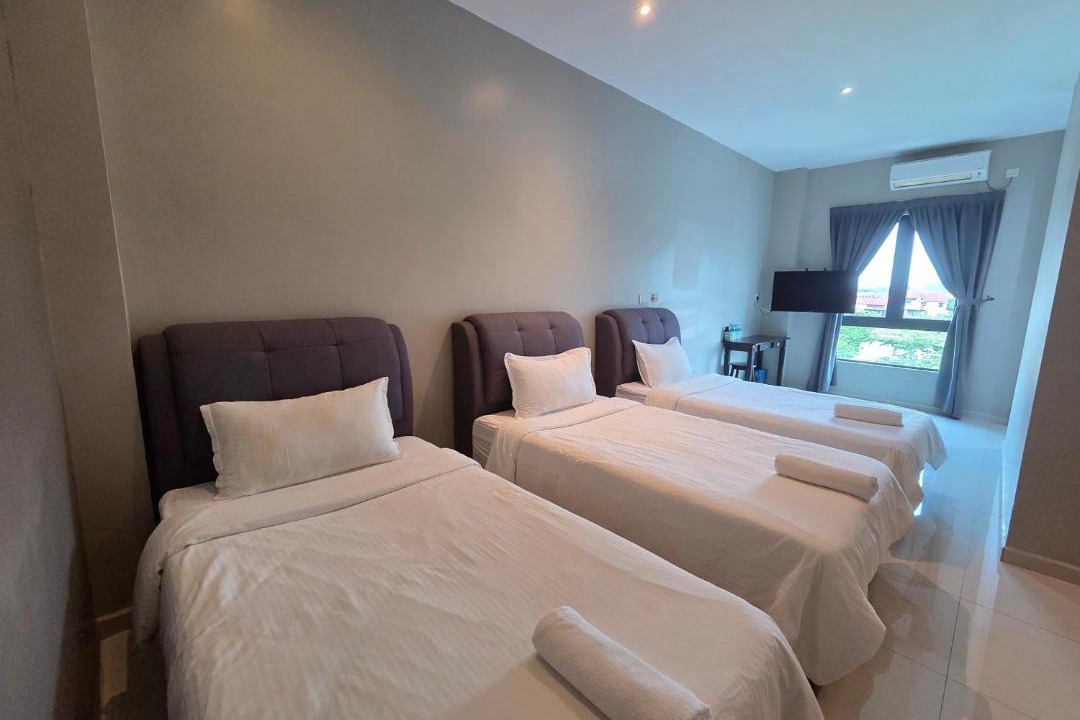 Photo of Bedroom in Kuantan