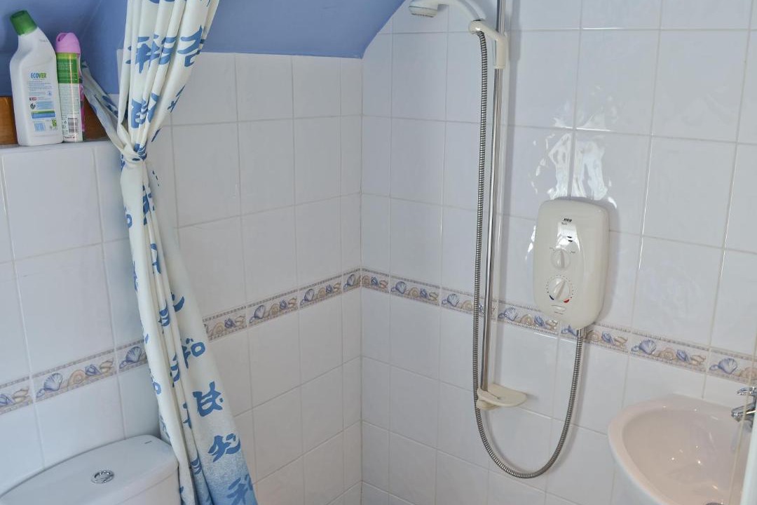 Photo of Bathroom in Preston