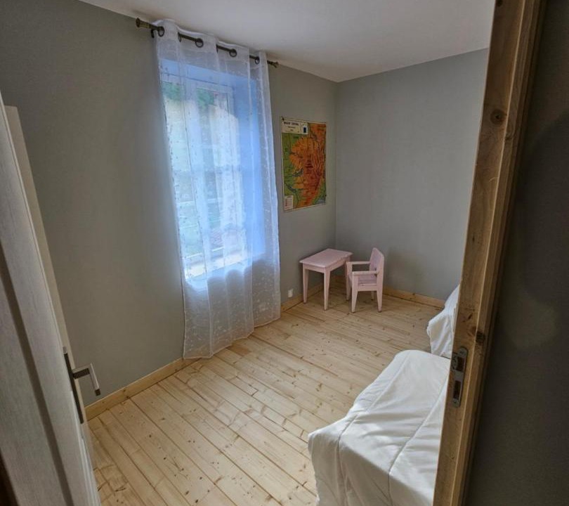 Photo of Bedroom in Aubin