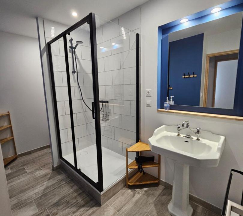 Photo of Bathroom in Aubin