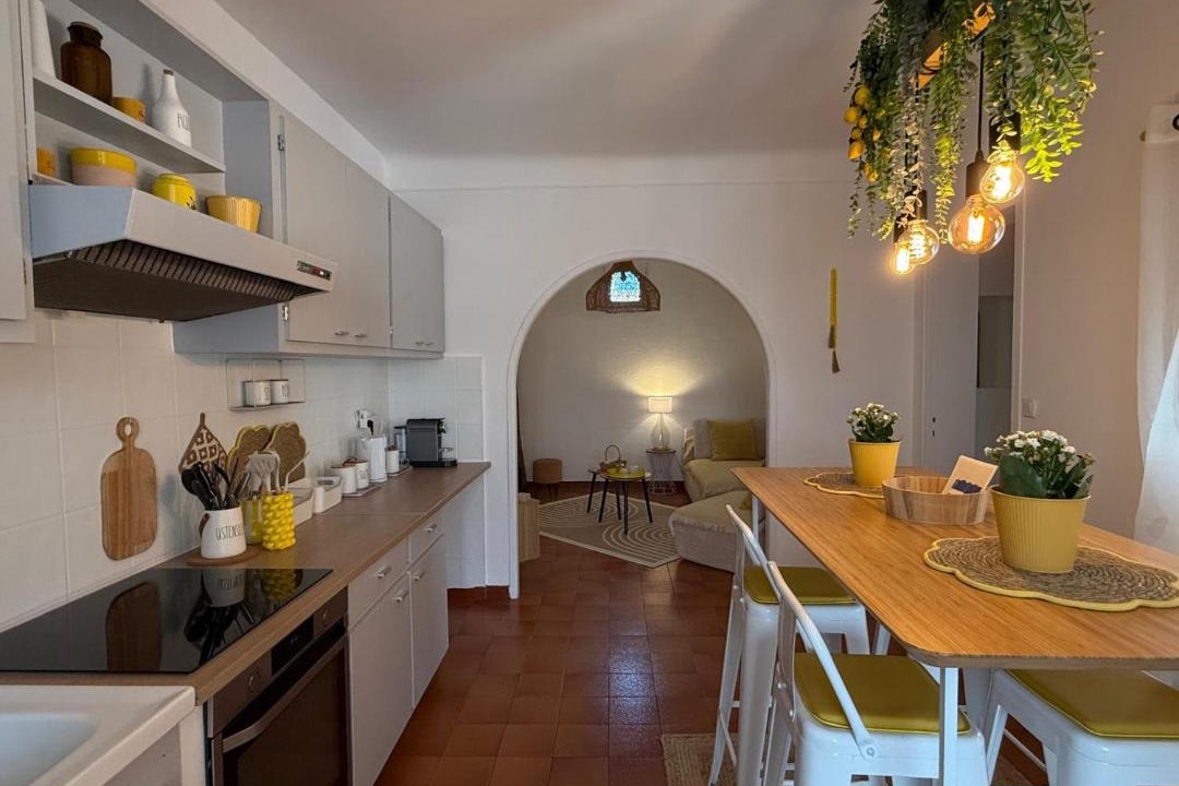 Photo of Kitchen in Mauguio