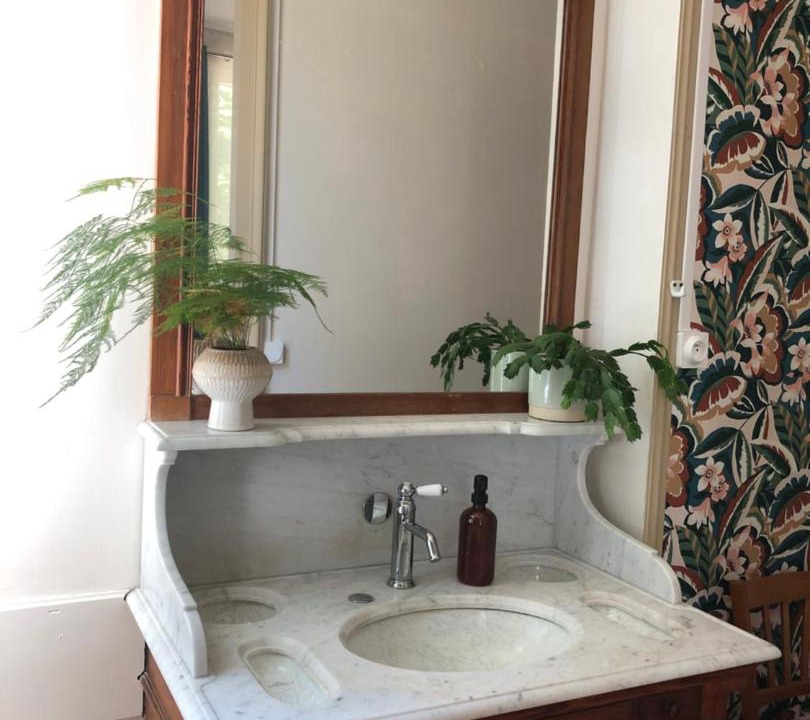 Photo of Bathroom in Luceau