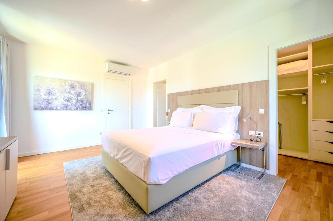 Photo of Bedroom in Betina