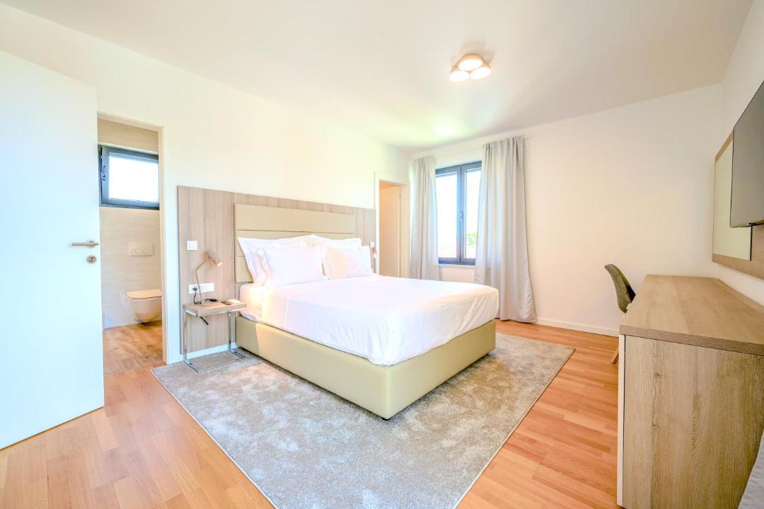 Photo of Bedroom in Betina