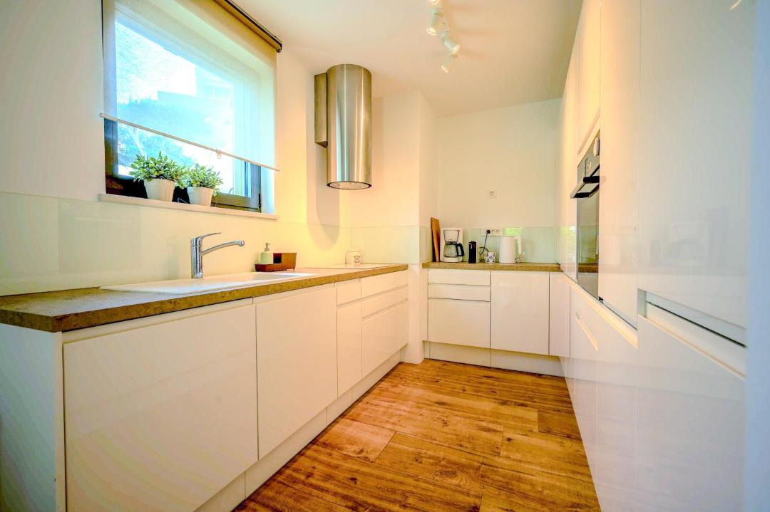 Photo of Kitchen in Betina