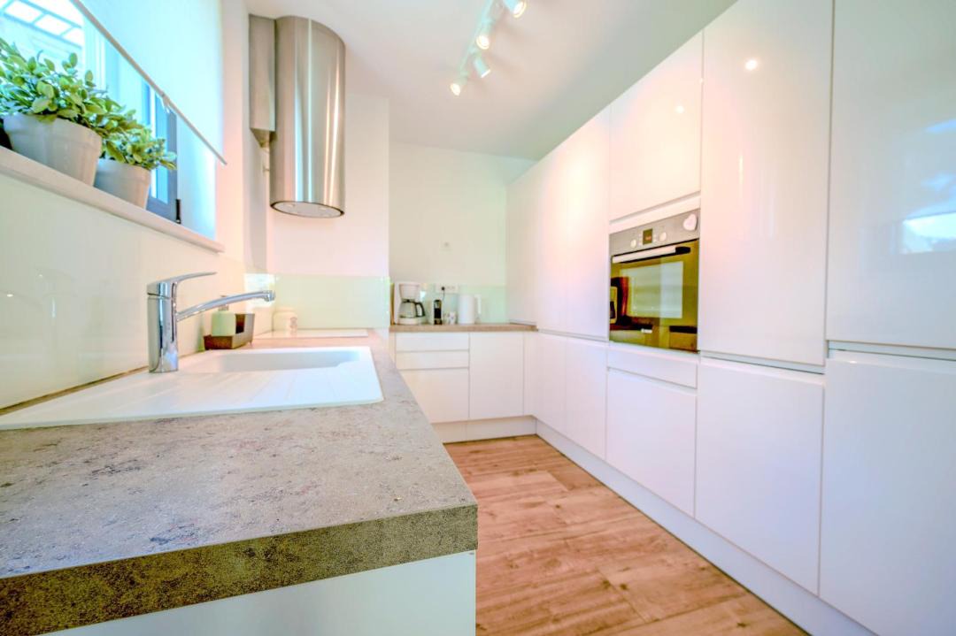 Photo of Kitchen in Betina