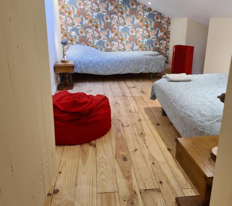 Photo of Bedroom in Aubin