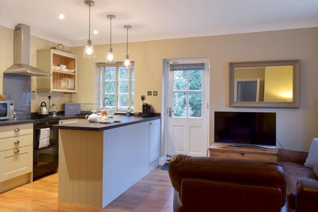 Photo of Kitchen in Tattingstone