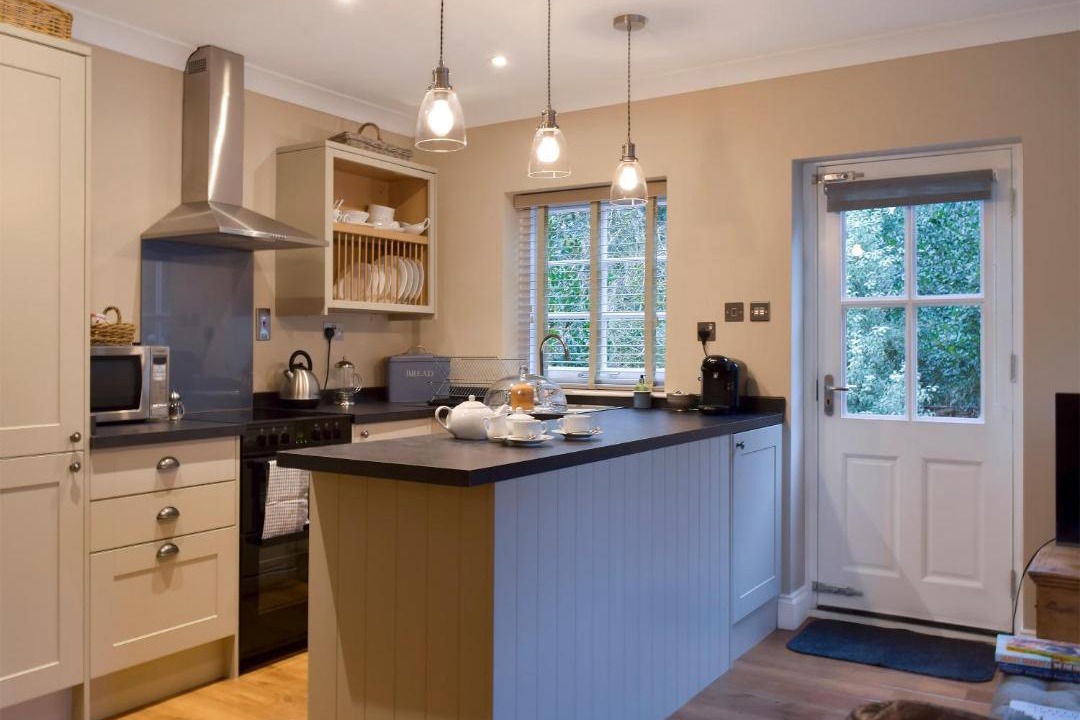 Photo of Kitchen in Tattingstone