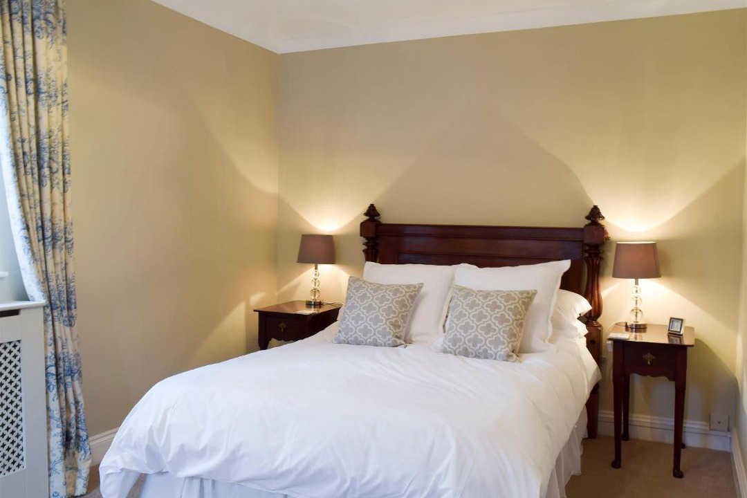 Photo of Bedroom in Tattingstone
