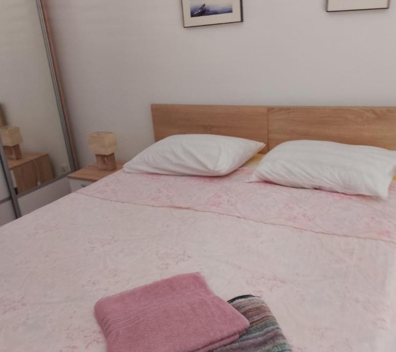 Photo of Bedroom in Loviste