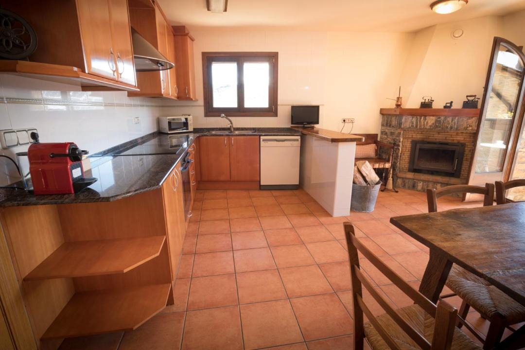 Photo of Kitchen in Pujal