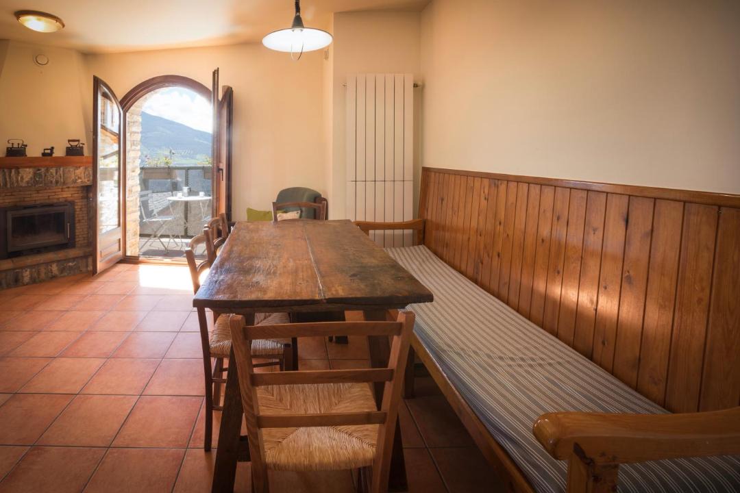 Photo of Kitchen in Pujal