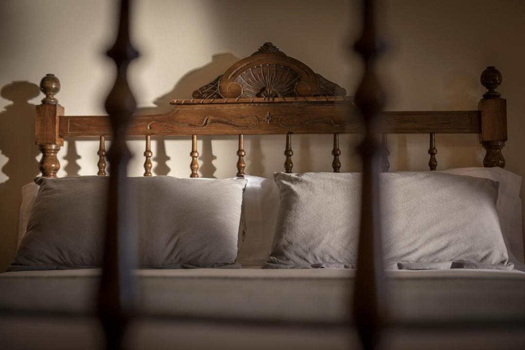 Photo of Bedroom in Pujal