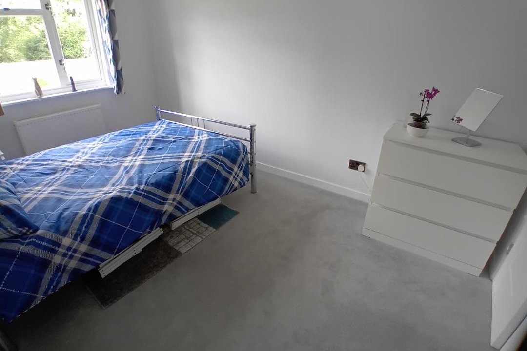 Photo of Bedroom in Dunmow