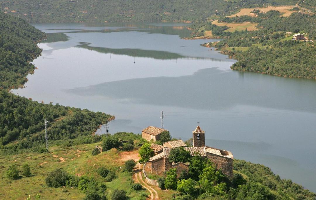 Photo of Others in La Baronia de Rialb