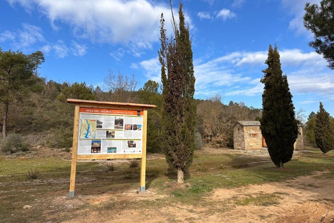 Photo of Others in La Baronia de Rialb