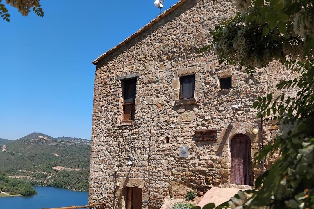 Photo of Others in La Baronia de Rialb